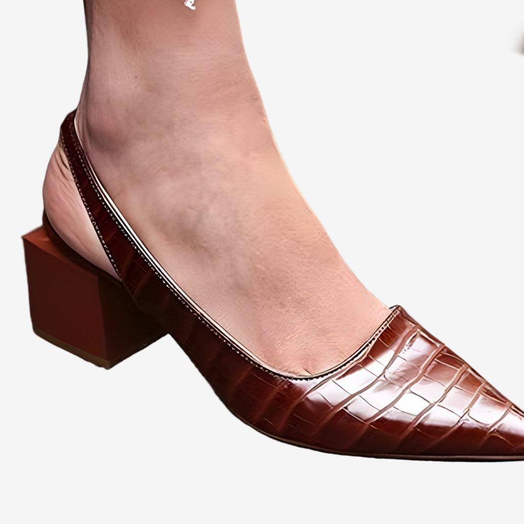 Norelle | Classic Elevation Heels - foto 4