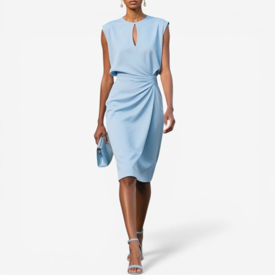 Vestido Myrella - NOVALISESTUDIO