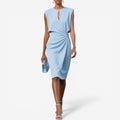 Vestido Myrella - NOVALISESTUDIO