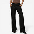 Pantalon Elvar - NOVALISESTUDIO