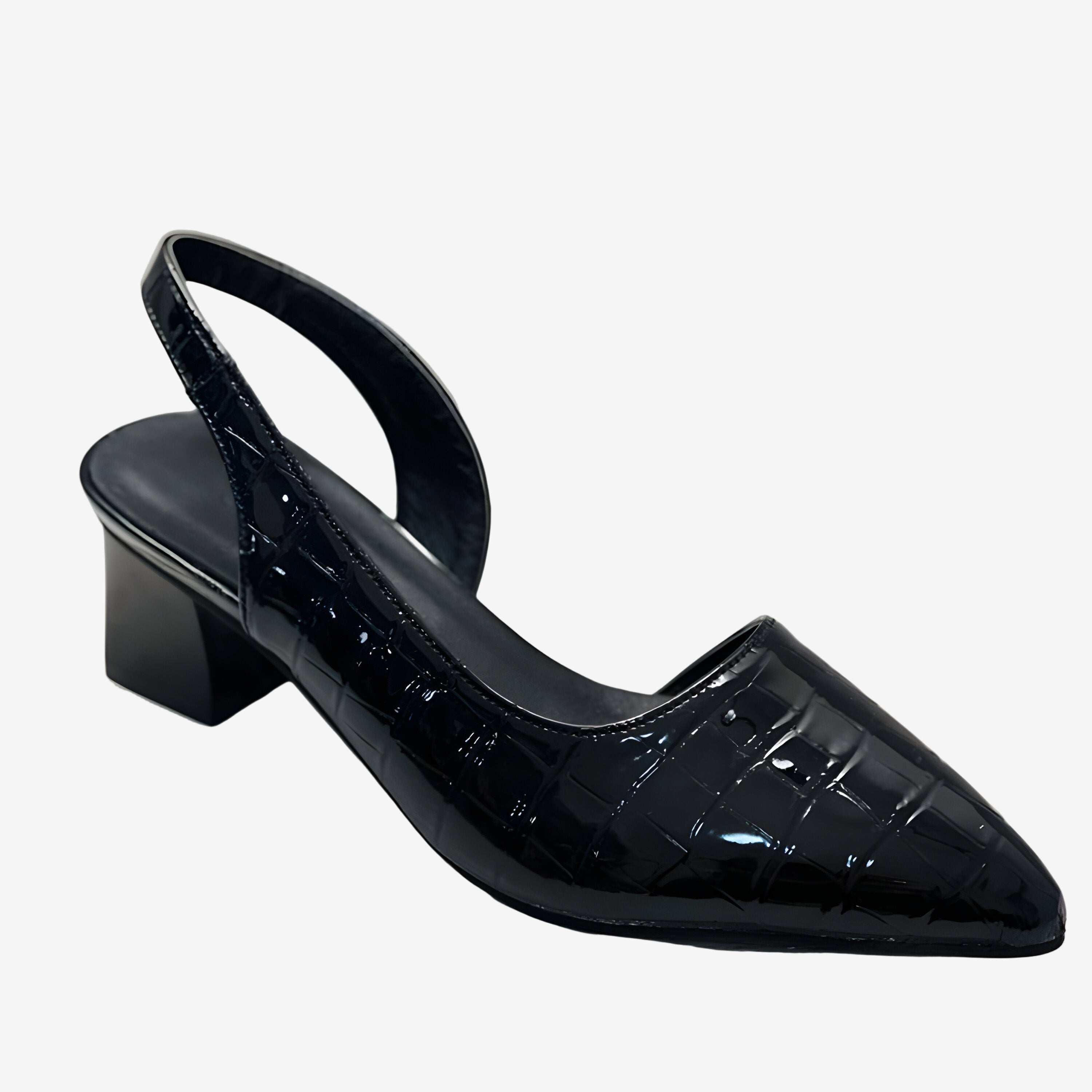 Norelle | Classic Elevation Heels - foto 3
