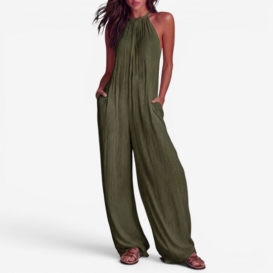 Serane | Precision Fit Jumpsuit - foto 6