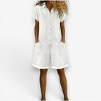 Xirelle | Polished Fit Jumpsuit - foto 6
