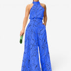 Virelle | Sleek Silhouette Jumpsuit - foto 5