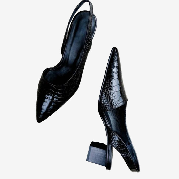 Norelle | Classic Elevation Heels - foto 2