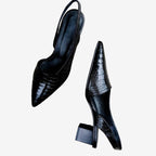 Norelle | Classic Elevation Heels - foto 2