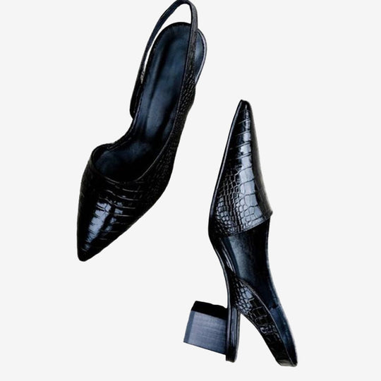 Norelle | Classic Elevation Heels - foto 2