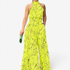 Virelle | Sleek Silhouette Jumpsuit - foto 4