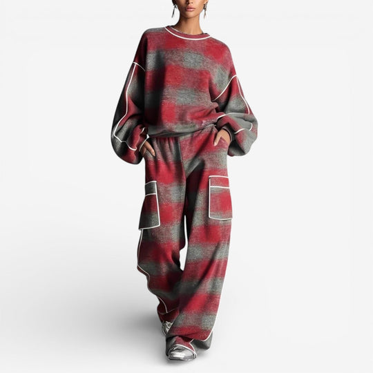 Conjunto Aurelle - NOVALISESTUDIO