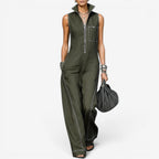 Oryssa | Graceful Flow Jumpsuit - foto 6