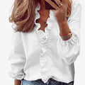 Blusa Nyraelle - NOVALISESTUDIO