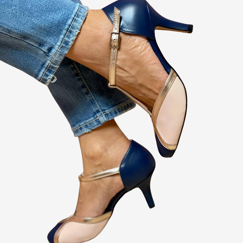 Aerelle | Sculpted Heels - foto 4