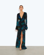 Vestido Aurelia - NOVALISESTUDIO