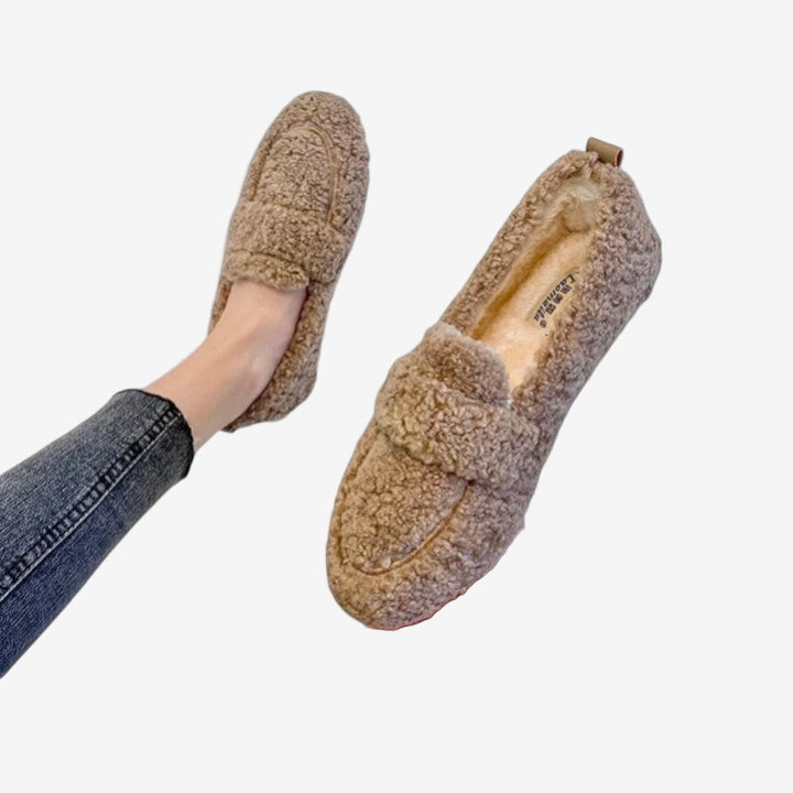 Elyonne | Classic Flats - foto 4