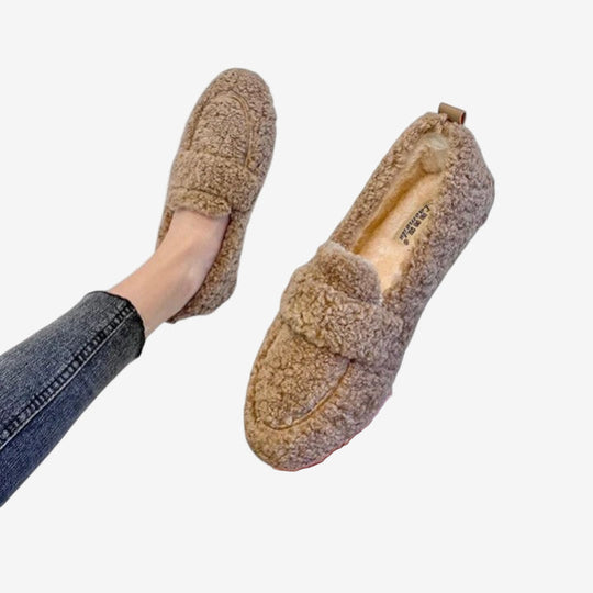 Elyonne | Classic Flats - foto 4