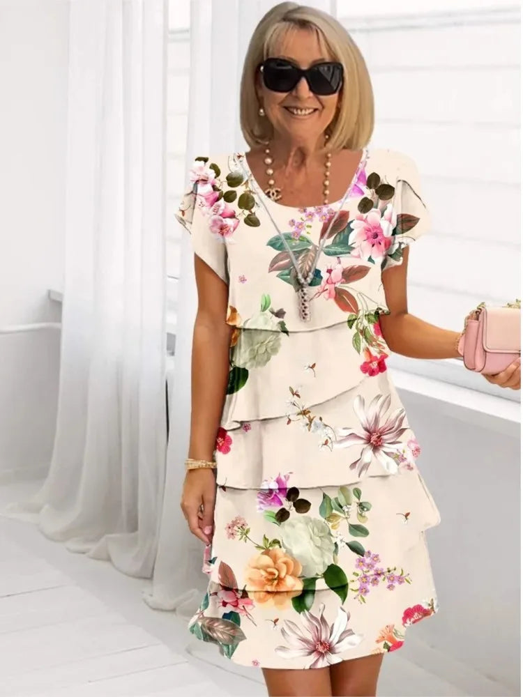 Vestido Camille - NOVALISESTUDIO