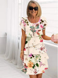 Vestido Camille - NOVALISESTUDIO