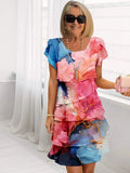 Vestido Adèle - NOVALISESTUDIO