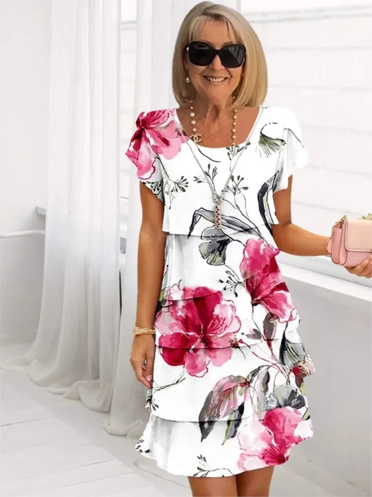 Vestido Eliane - NOVALISESTUDIO