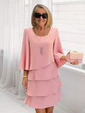 Vestido Elise - NOVALISESTUDIO