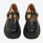 Serane | Soft Curve Mary Janes - foto 2