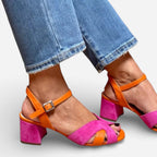 Kyvra | Sleek Heels - foto 2