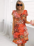 Vestido Brigitte - NOVALISESTUDIO