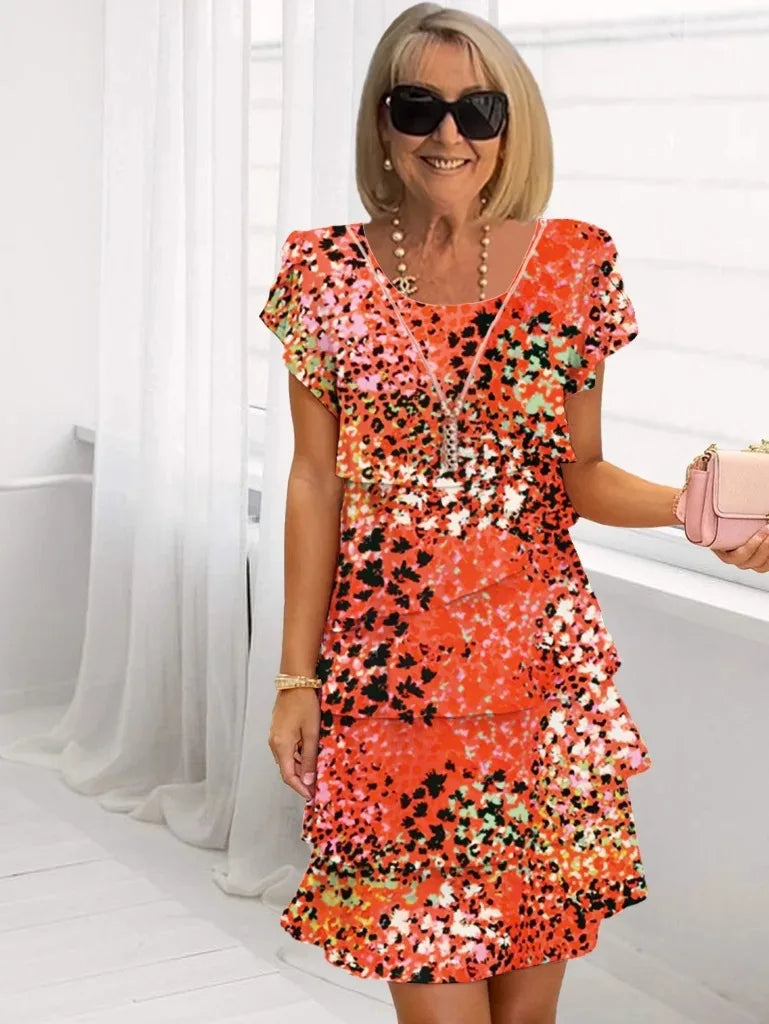 Vestido Brigitte - NOVALISESTUDIO