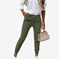 Pantalon Velora - NOVALISESTUDIO