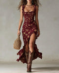 Vestido Soleia - NOVALISESTUDIO