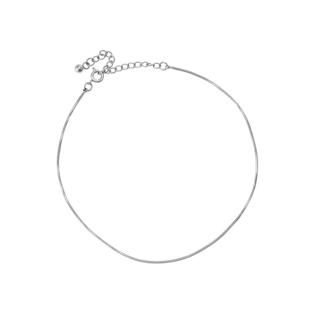 THIN ANKLET. - foto 6