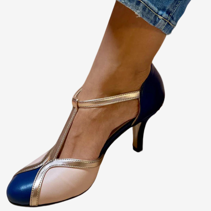 Aerelle | Sculpted Heels - foto 2