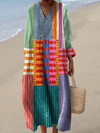 Vestido Lola - NOVALISESTUDIO