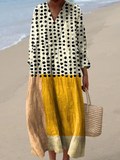 Vestido Jocelyn - NOVALISESTUDIO