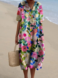 Vestido Margaret - NOVALISESTUDIO