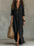 Vestido Licelot - NOVALISESTUDIO