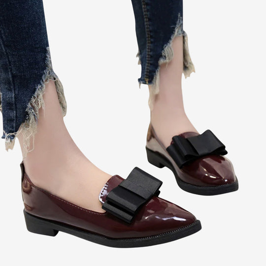 Zymera | Comfort Fit Flats - foto 4