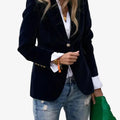 Chaqueta Syverra - NOVALISESTUDIO