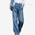 Pantalon Zorex - NOVALISESTUDIO