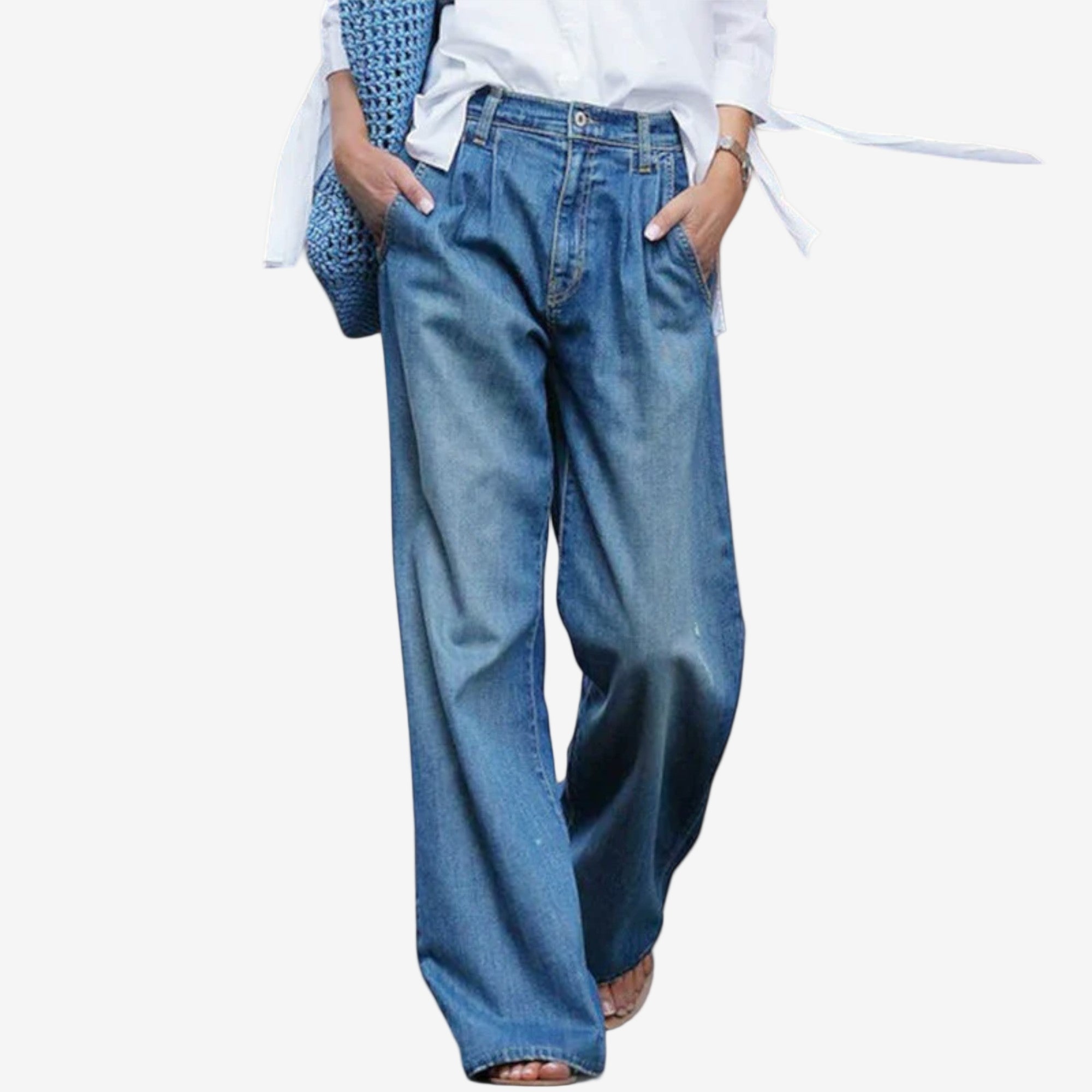 Pantalon Zorex - NOVALISESTUDIO