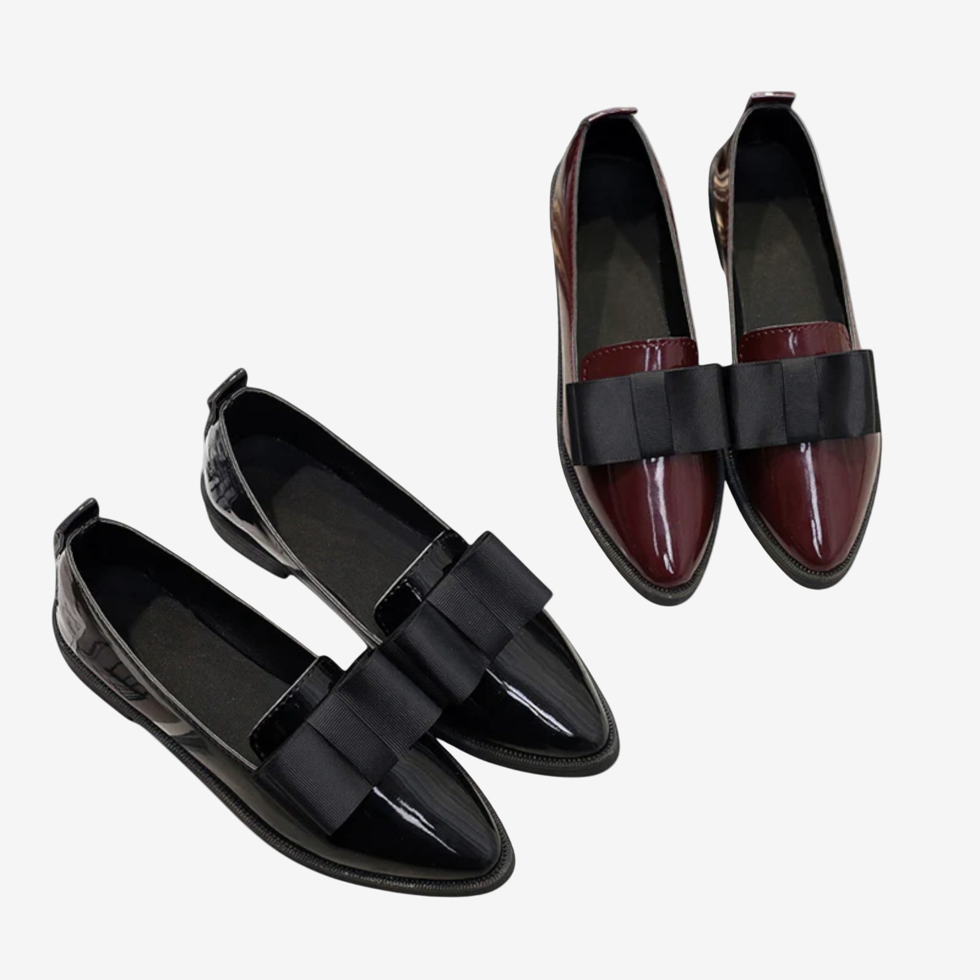 Zymera | Comfort Fit Flats - foto 5