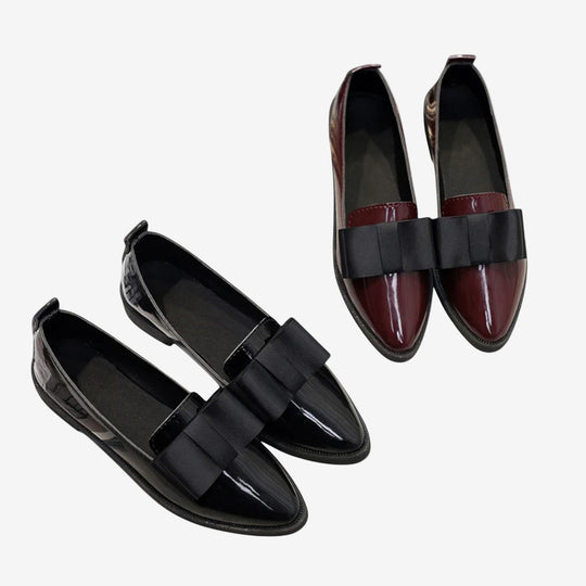 Zymera | Comfort Fit Flats - foto 5