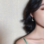 Celestial Earrings - foto 5