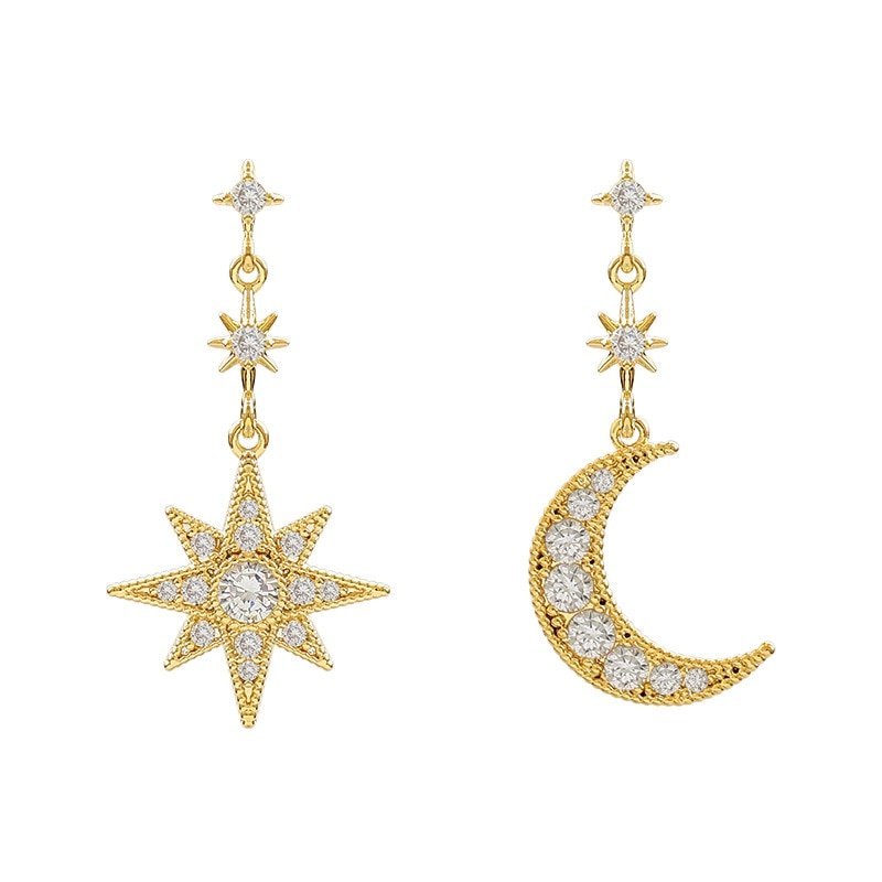 Pieza Celestial Crystal - NOVALISESTUDIO