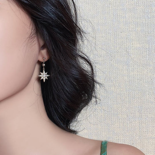 Celestial Earrings - foto 2