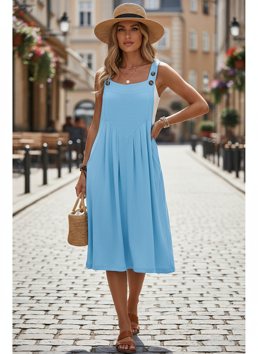 Jumpsuit Summer Breezes - foto 22