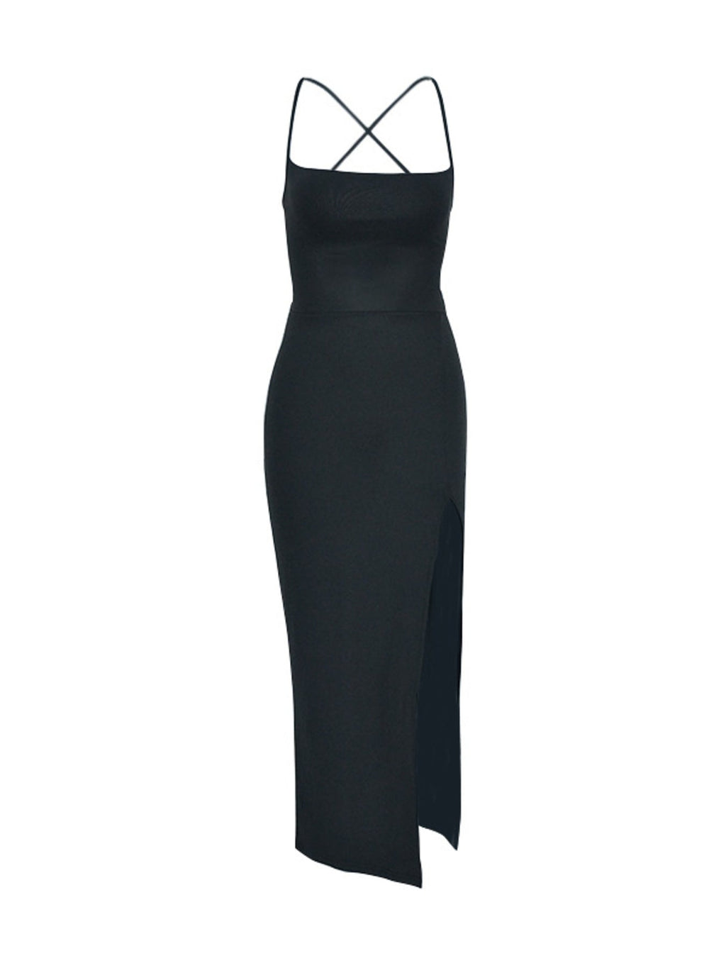 Tie-Up Bodycon - foto 6