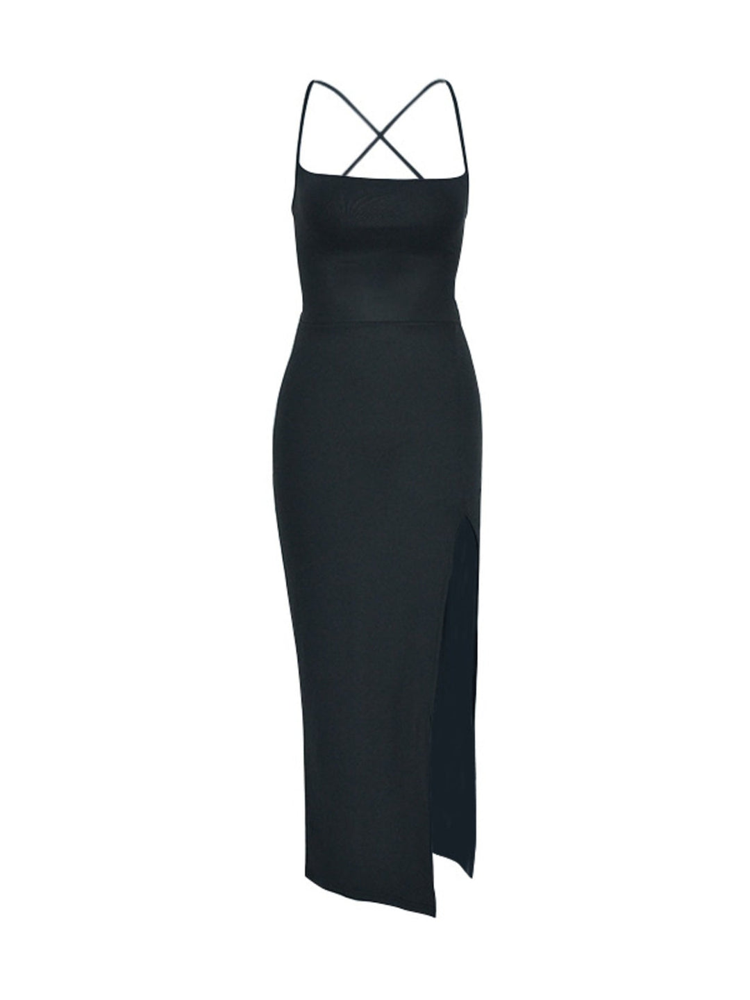Tie-Up Bodycon - foto 6
