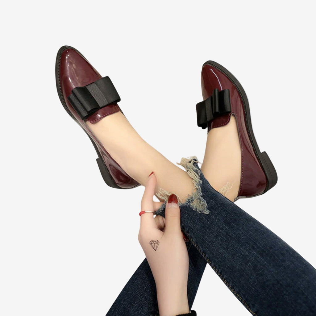Zymera | Comfort Fit Flats - foto 7