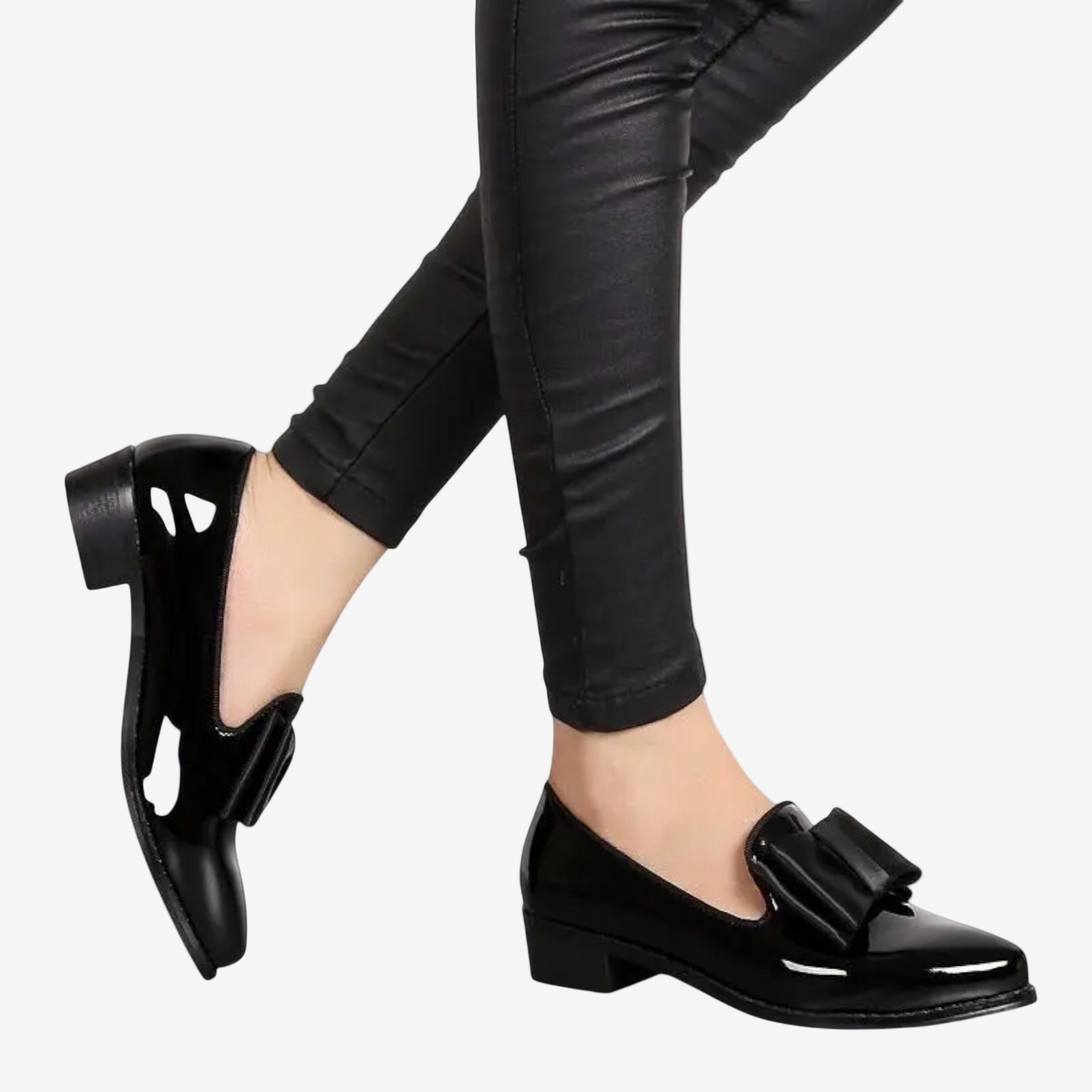 Zymera | Comfort Fit Flats - foto 10